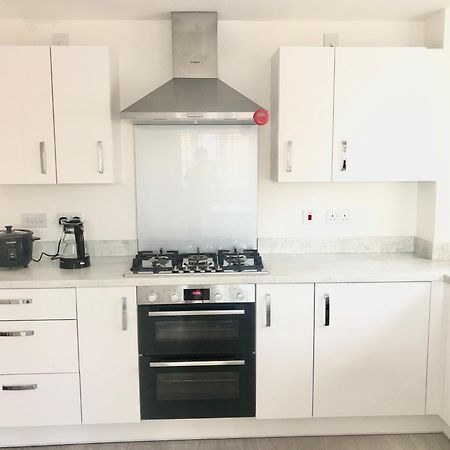 Bicester Kingsmere Accommodation With Ensuite Zewnętrze zdjęcie