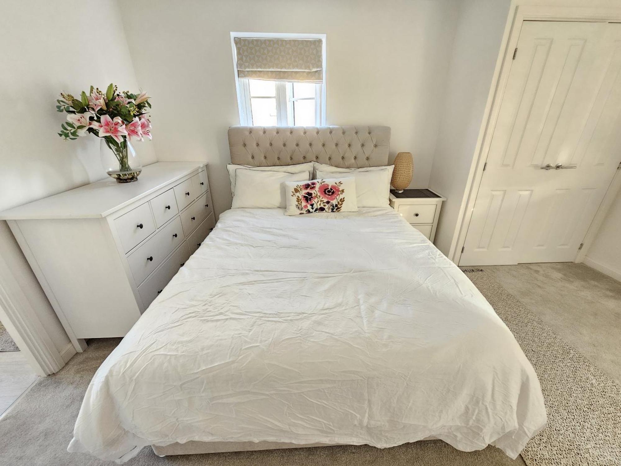 Bicester Kingsmere Accommodation With Ensuite Zewnętrze zdjęcie