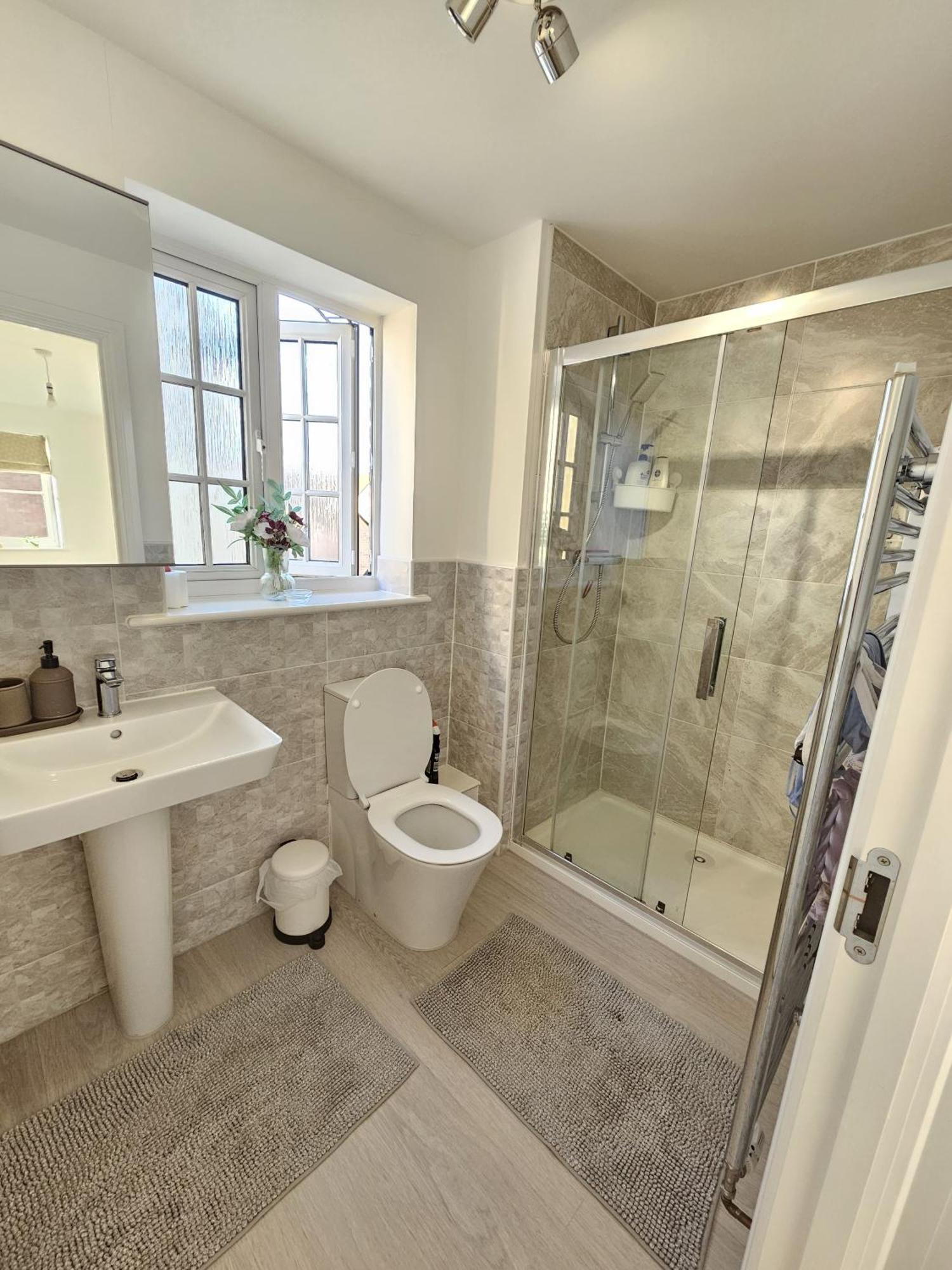 Bicester Kingsmere Accommodation With Ensuite Zewnętrze zdjęcie