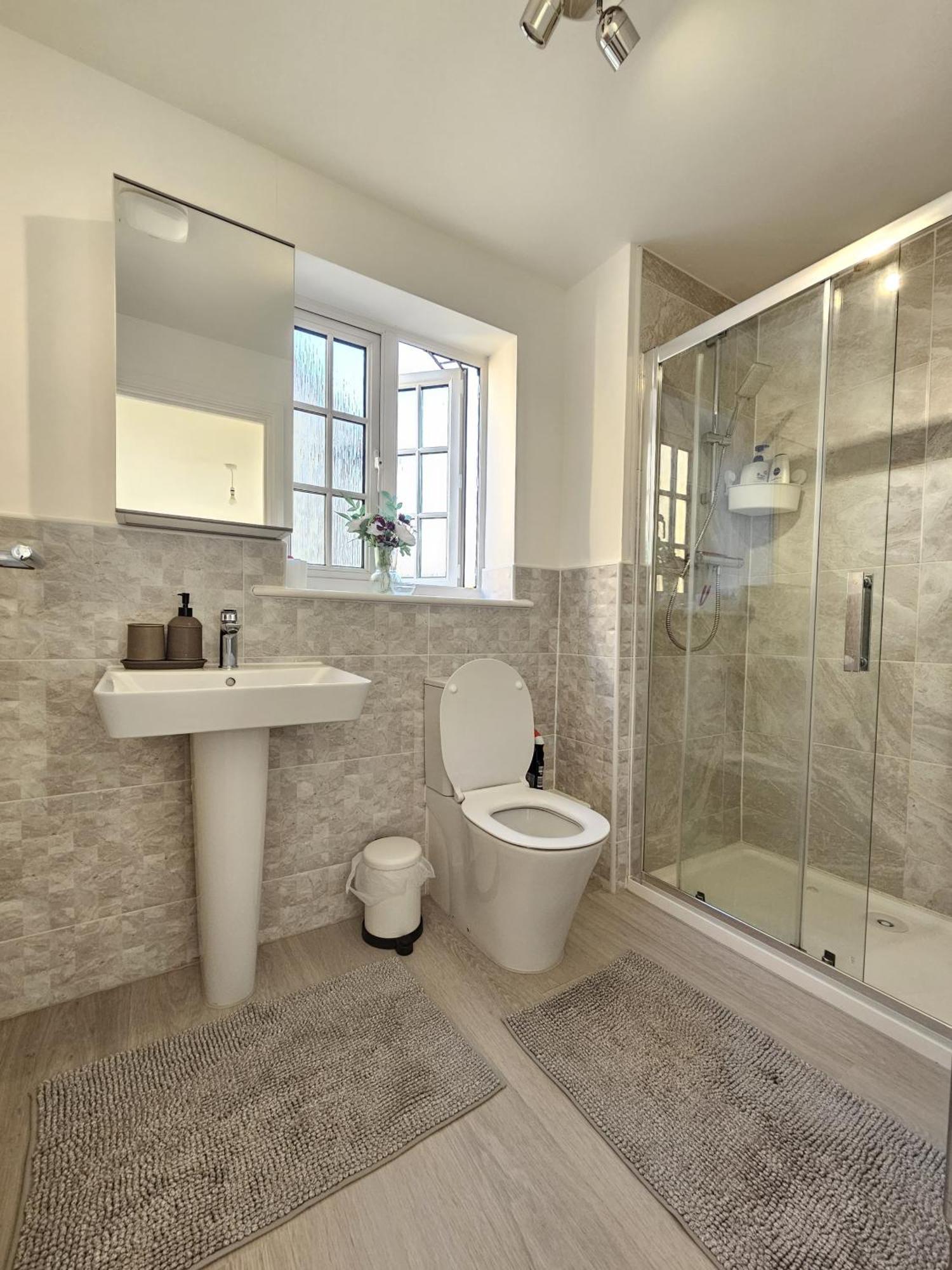 Bicester Kingsmere Accommodation With Ensuite Zewnętrze zdjęcie