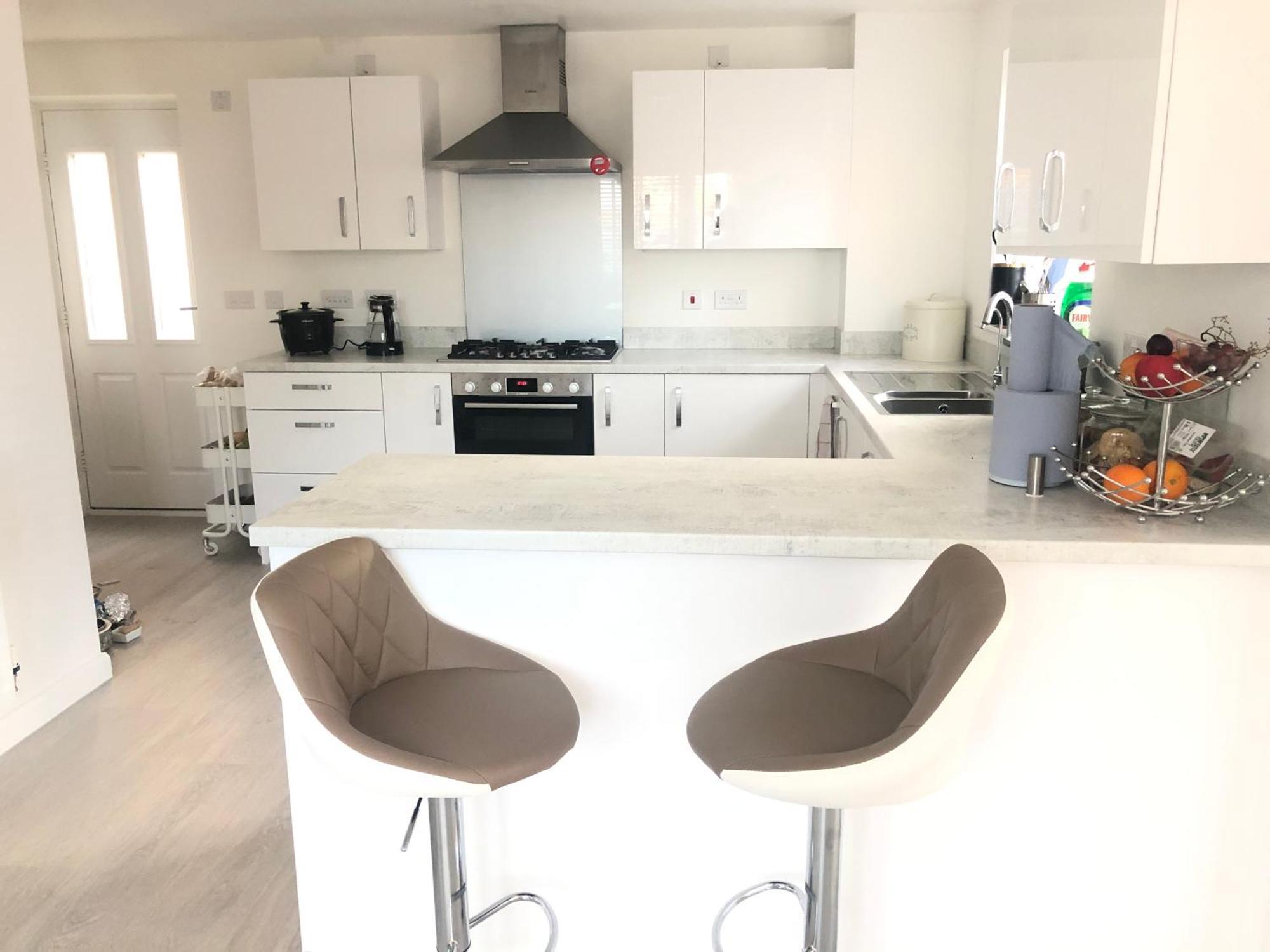 Bicester Kingsmere Accommodation With Ensuite Zewnętrze zdjęcie